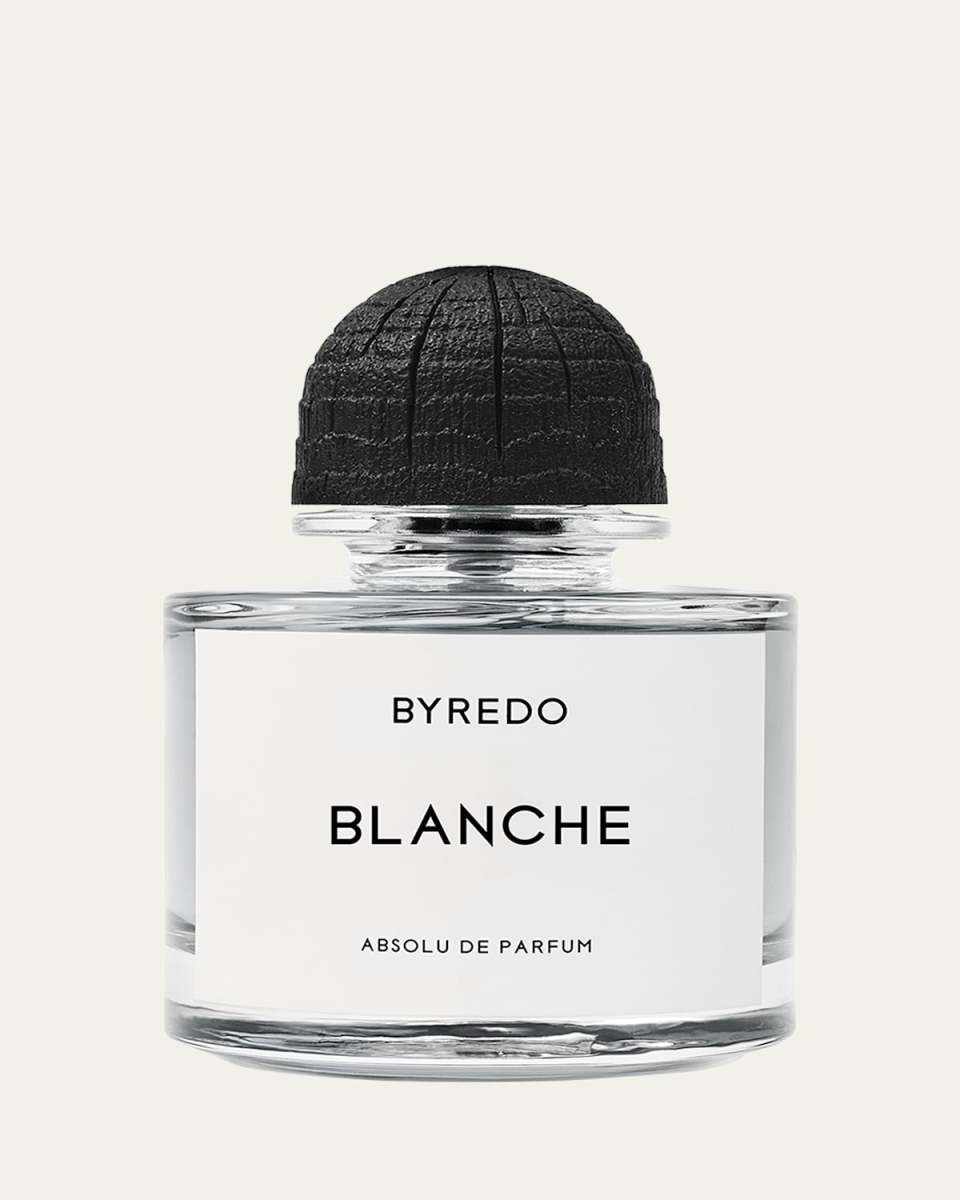 Blanche Absolu de Parfum, 3.4 oz.